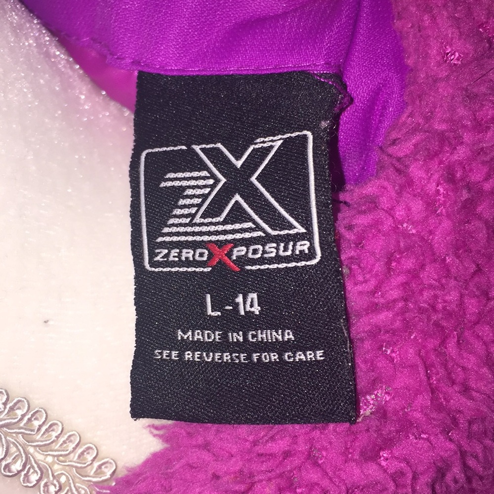 Winter Jacket - image 5